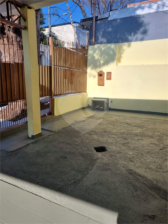 Casa à venda com 3 quartos em Jardim São Jorge (raposo Tavares), São Paulo, SP