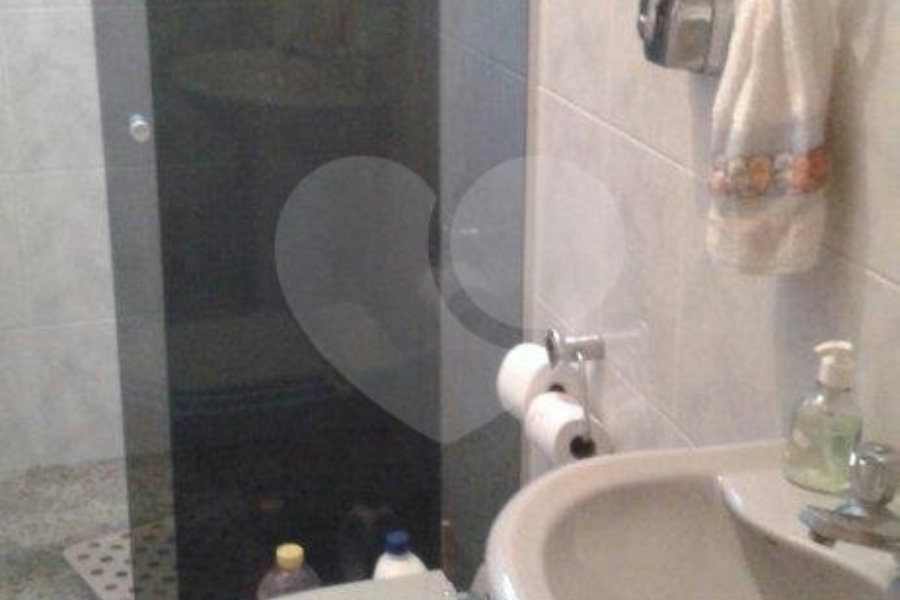 Sobrado à venda com 3 quartos em Casa Verde, São Paulo, SP