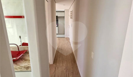Apartamento à venda com 2 quartos em Jardim Boa Vista (zona Oeste), São Paulo, SP