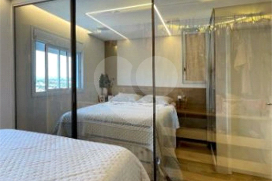 Apartamento à venda com 3 quartos, sendo 1 suíte, em Vila Guilherme, São Paulo, SP
