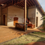 Sobrado à venda com 3 quartos, sendo 2 suítes, em Jardim Residencial Santa Mônica, Araraquara, SP