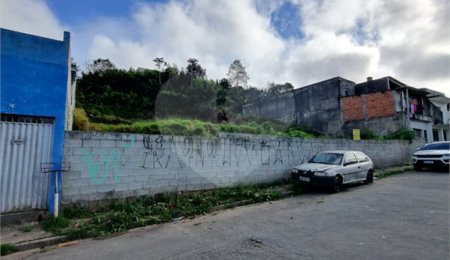 Terreno à venda em Vila Pomar, Mogi das Cruzes, SP