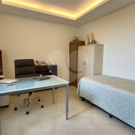 Apartamento à venda com 2 suítes em Vila Sfeir, Indaiatuba, SP