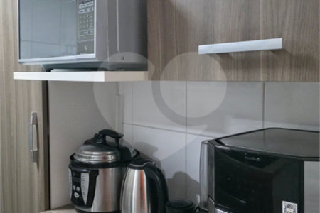 Apartamento à venda com 3 quartos, sendo 1 suíte, no Centro, São Bernardo do Campo, SP