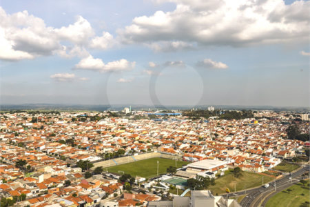 Apartamento à venda com 3 quartos, sendo 1 suíte, em Bairro Pau Preto, Indaiatuba, SP