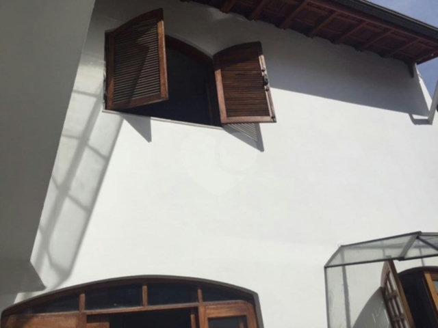 Sobrado à venda com 3 quartos, sendo 1 suíte,  em Santana, São Paulo, SP