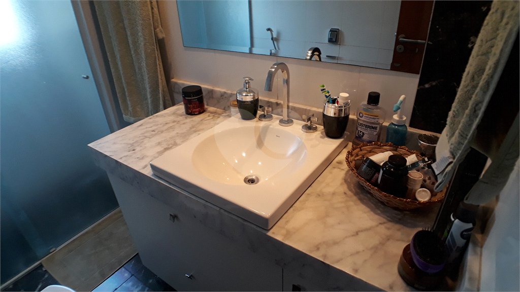 Apartamento à venda com 4 suítes em Santana, São Paulo, SP