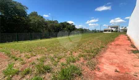 Terreno à venda em Loteamento Residencial Golden Ville, Itapetininga, SP