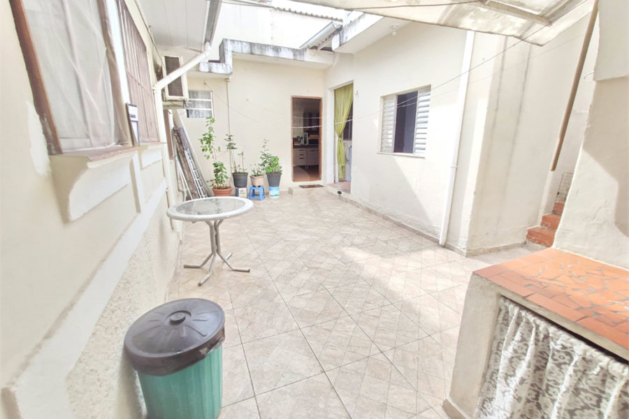 Casa Térrea à venda com 3 quartos, sendo 1 suíte, em Vila Mazzei, São Paulo, SP