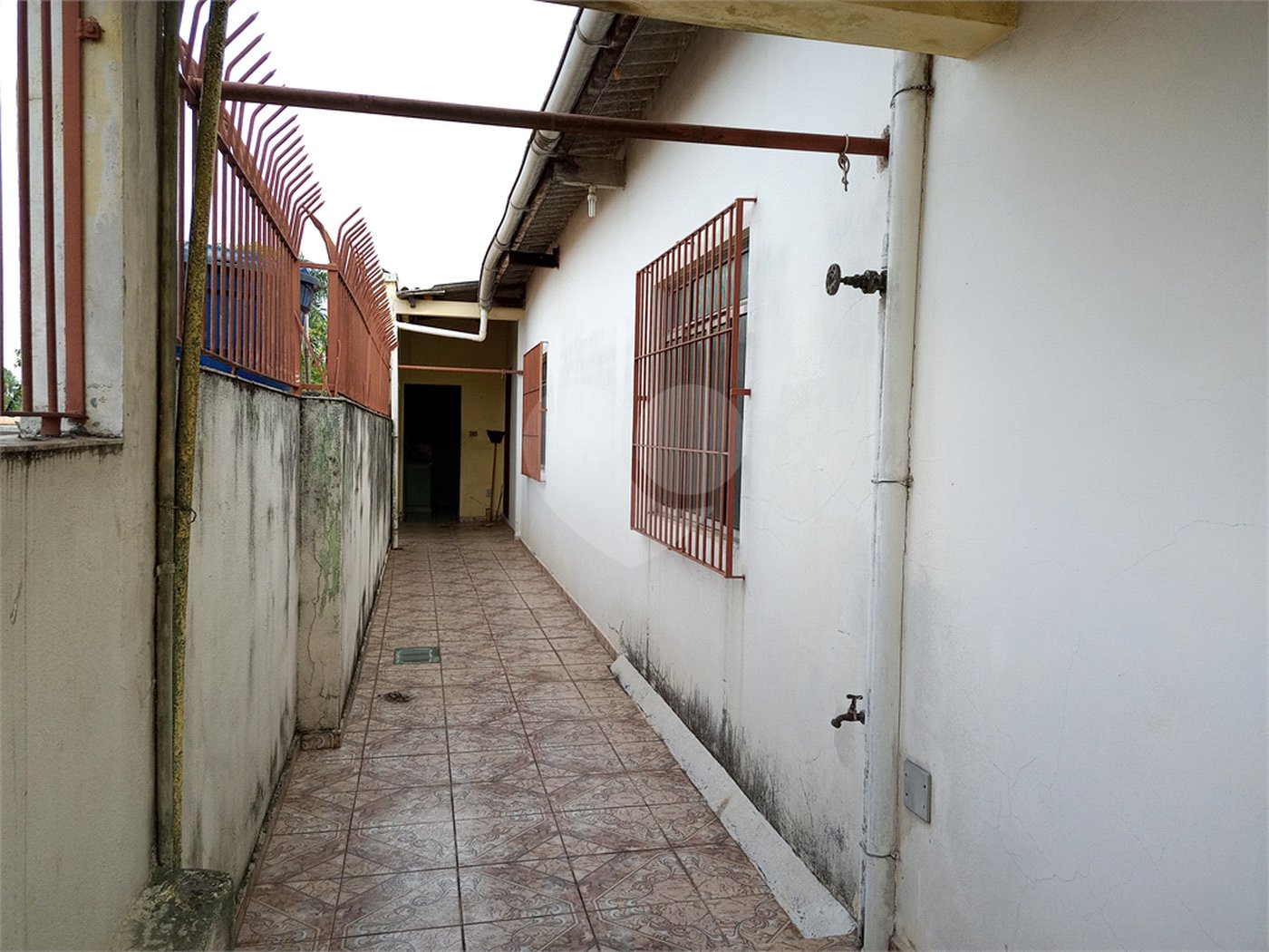 Sobrado à venda com 5 quartos em Horto, São Paulo, SP