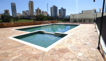 Apartamento para alugar com 3 quartos, sendo 1 suíte,  em Parque Campolim, Sorocaba, SP