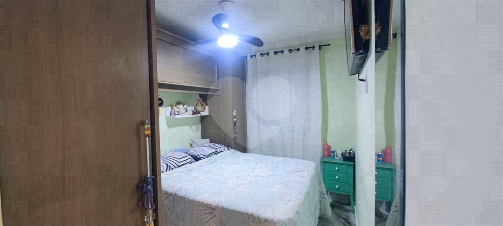 Apartamento à venda com 2 quartos, sendo 1 suíte, em Jardim Piratininga, Sorocaba, SP