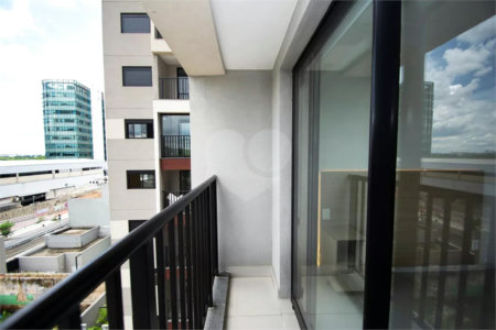 Studio à venda ou para alugar com 1 quarto em Pinheiros, São Paulo, SP