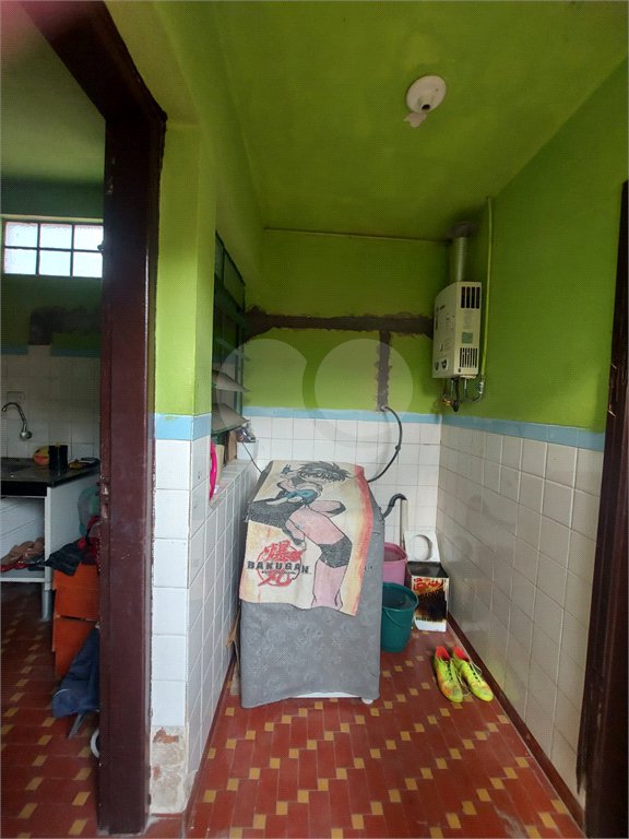 Casa Térrea à venda com 2 quartos em Casa Verde, São Paulo, SP