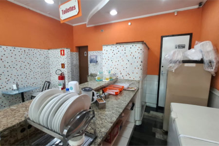 Prédio à venda no Centro, São Bernardo do Campo, SP