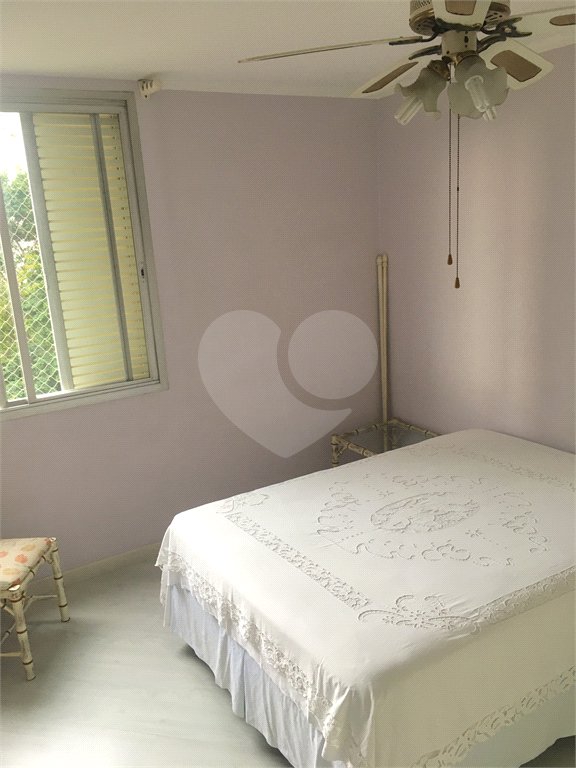 Apartamento à venda com 3 quartos em Pinheiros, São Paulo, SP