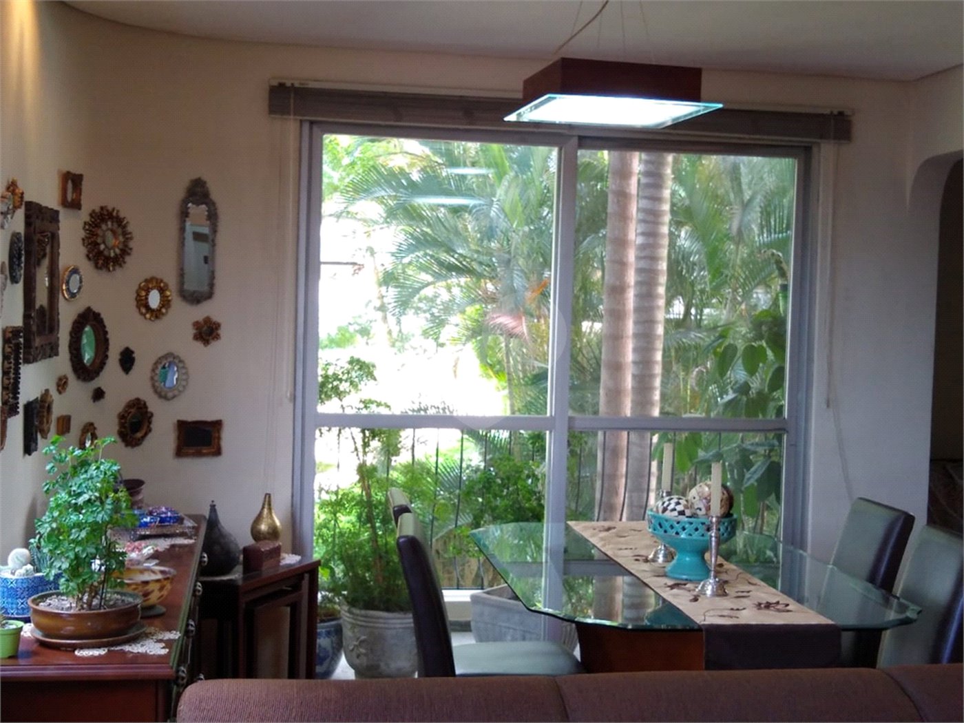 Apartamento à venda com 3 quartos, sendo 1 suíte,  em Real Parque, São Paulo, SP