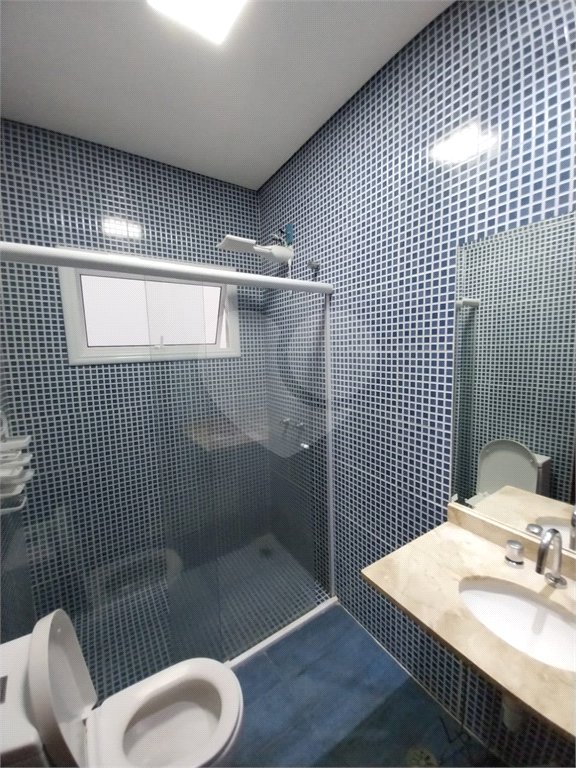 Casa à venda com 3 quartos, sendo 1 suíte, no condomínio Mosaico da Serra, Mogi das Cruzes - SP