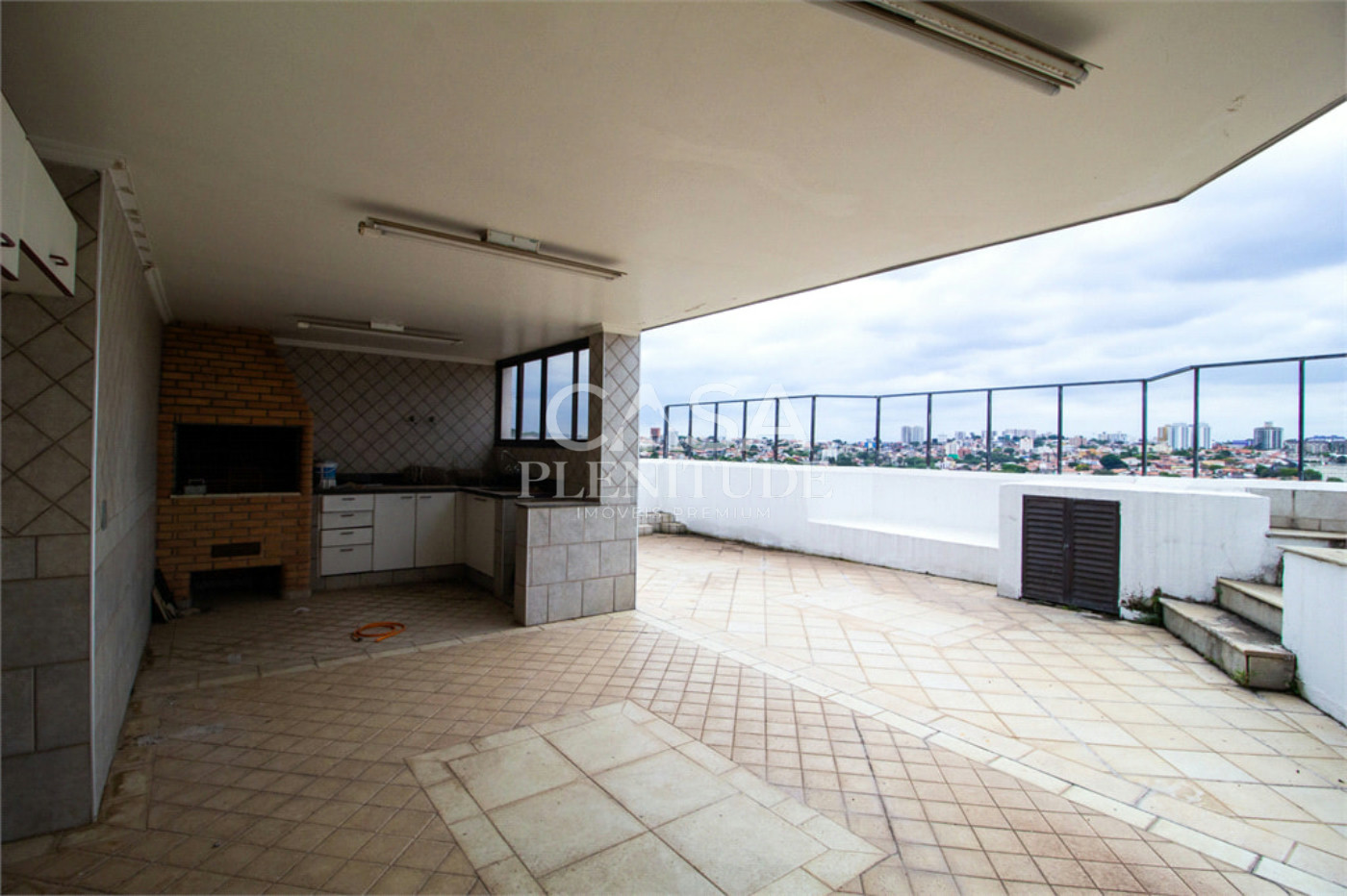 Apartamento à venda com 4 suítes no Centro, Sorocaba, SP