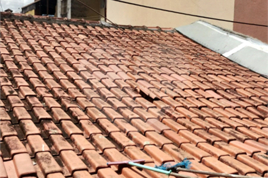 Casa Térrea à venda com 2 quartos em Tremembé, São Paulo, SP