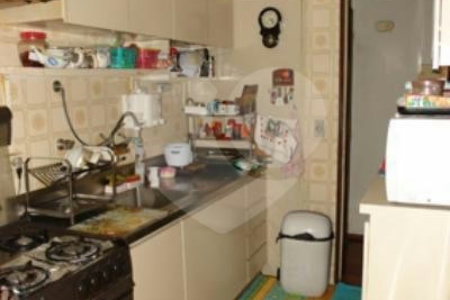 Apartamento à venda com 3 quartos, sendo 1 suíte, em Vila Mariana, São Paulo, SP