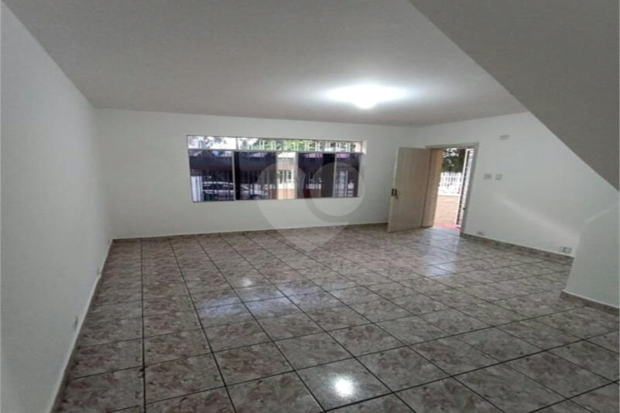 Sobrado à venda com 2 quartos em Tucuruvi, São Paulo, SP