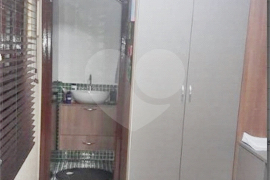 Casa à venda com 3 quartos, sendo 1 suíte,  em Horto Florestal, São Paulo, SP