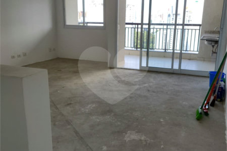 Apartamento à venda com 2 suítes em Vila Andrade, São Paulo, SP