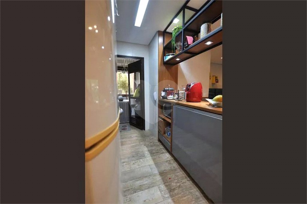 Apartamento à venda com 2 quartos, sendo 1 suíte, em Vila Monumento, São Paulo, SP