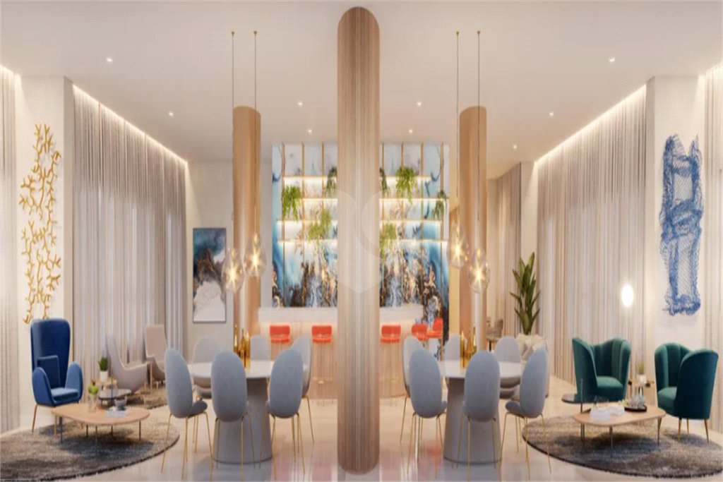Apartamento à venda com 2 suítes, em Vila Mariana, São Paulo, SP