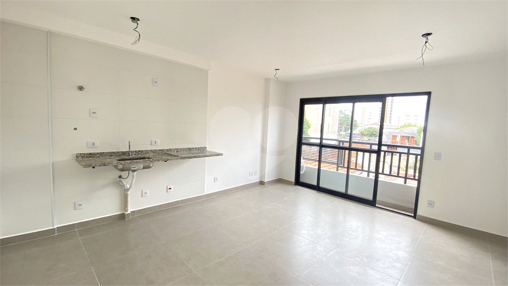 Studio à venda ou para alugar com 1 quarto em Santana, São Paulo, SP