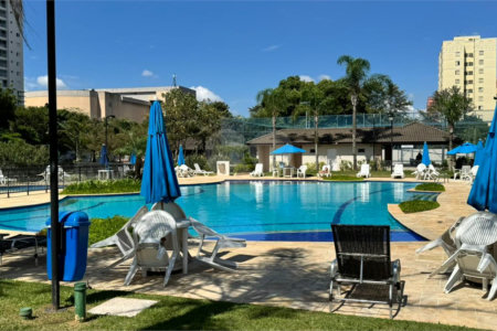Apartamento à venda com 3 quartos, sendo 1 suíte, em Lauzane Paulista, São Paulo, SP