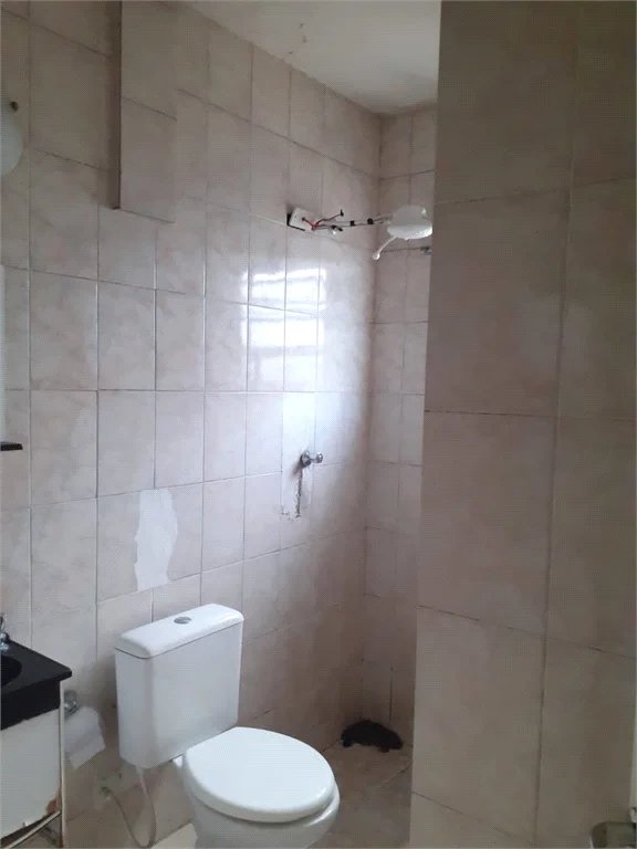 Sobrado à venda com 4 quartos, sendo 1 suíte, em Jardim Germânia, São Paulo, SP