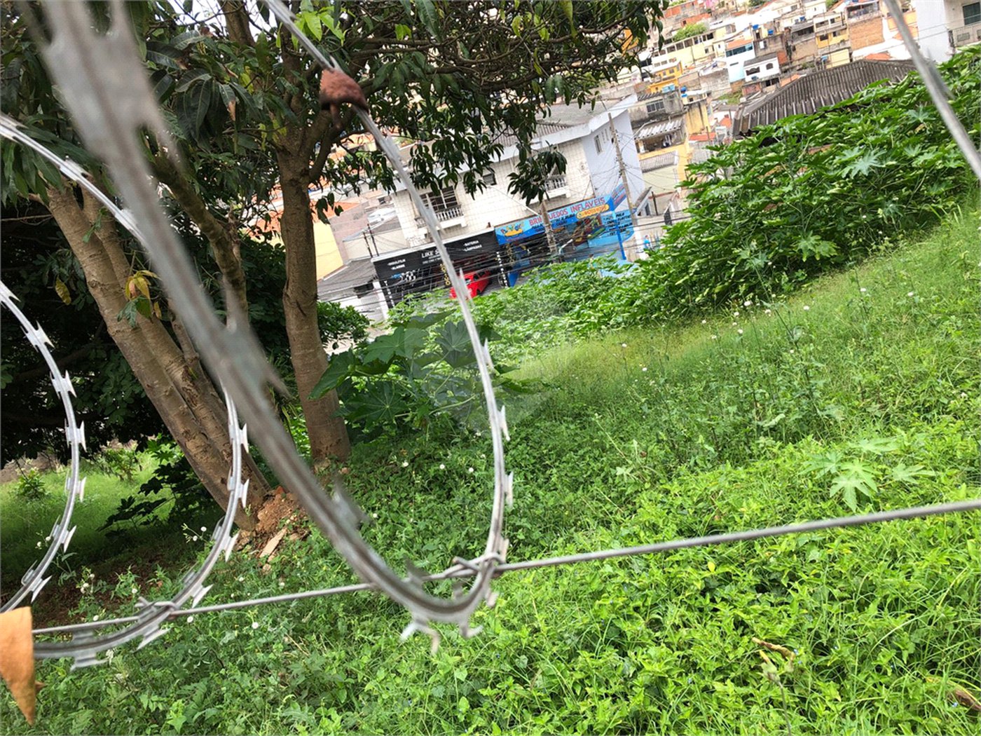 Terreno à venda em Imirim, São Paulo, SP