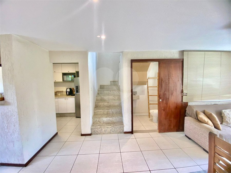 Casa à venda com 3 quartos em Rasa, Armação dos Búzios, RJ