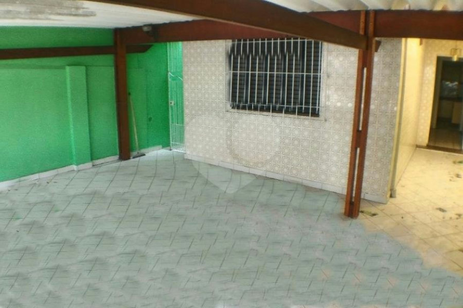 Casa Térrea à venda com 3 quartos, sendo 1 suíte,  em Mandaqui, São Paulo, SP