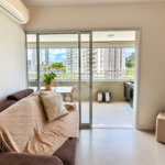 Pompéia - 66 m² | 2 dormitórios (1 suíte) | 1 vaga