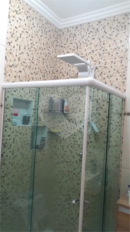 Casa à venda com 2 quartos em Campo Grande, Rio de Janeiro, RJ