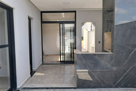 Casa à venda com 3 quartos, sendo 1 suíte,  no condomínio Reserva Ipanema I, Sorocaba - SP
