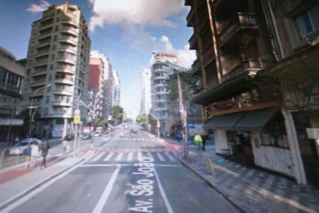 Apartamento à venda com 1 quarto em Santa Cecília, São Paulo, SP