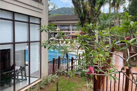 Apartamento com 2 Dormitórios, 84 M² – Venda por R$ 1.330.000 Ou Locação por R$ 12.024 – Loteamento João Batista Julião – Guarujá/Sp