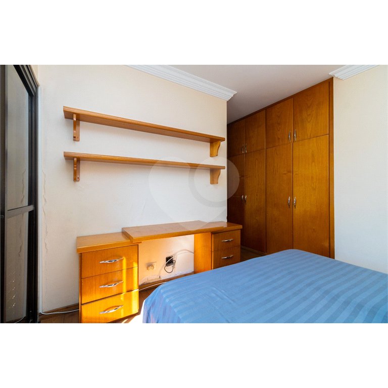 Apartamento à venda ou para alugar com 4 quartos, sendo 2 suítes, em Santana, São Paulo, SP