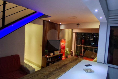 Apartamento à venda com 2 quartos, sendo 1 suíte,  em Vila Andrade, São Paulo, SP