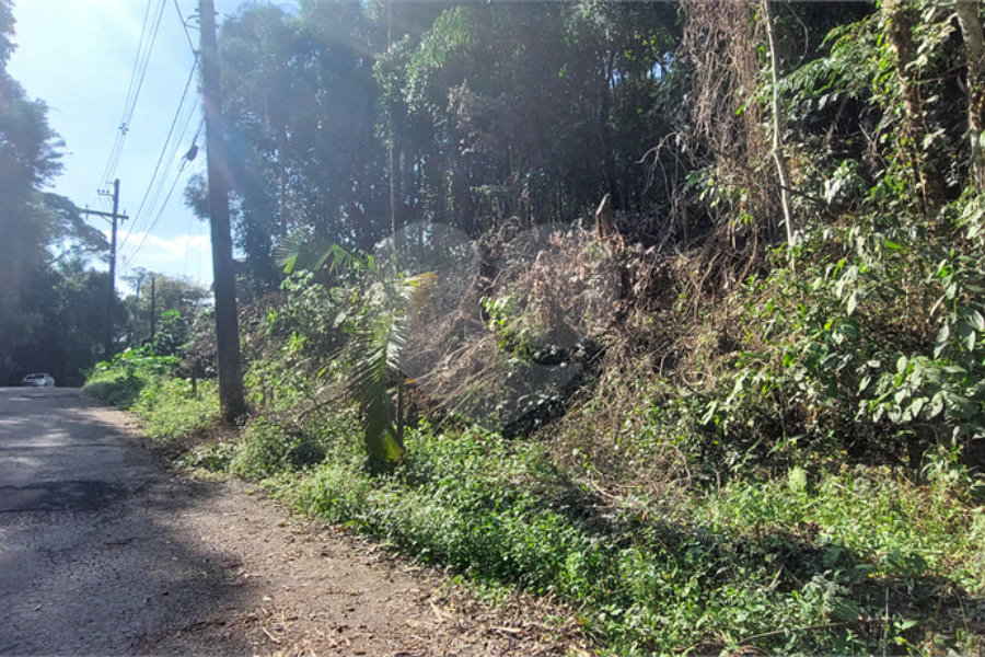 Terreno à venda no condomínio Sausalito, Mairiporã - SP