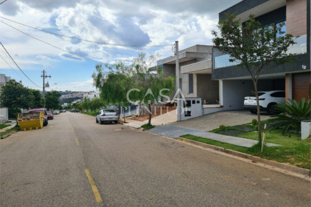 Terreno em condomínio à venda em Parque Ibiti Reserva, Sorocaba, SP