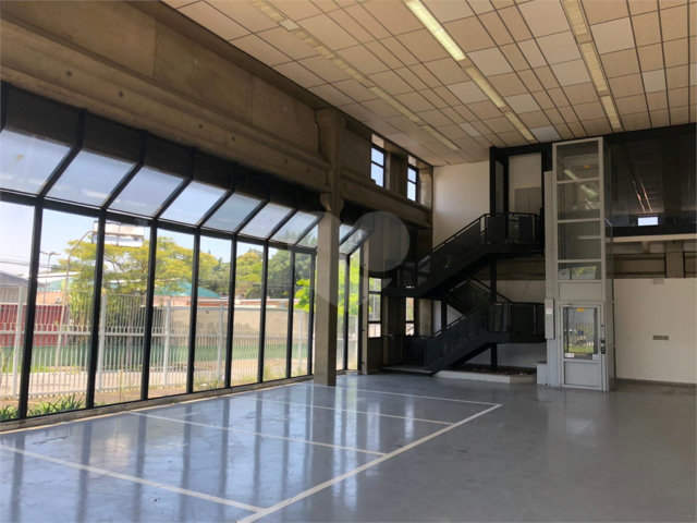 Prédio para alugar em Alto da Boa Vista, São Paulo, SP