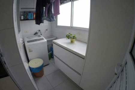 Cobertura com 2 dormitórios à venda, 175 m² por R$ 1.490.000,00 - Pompéia - Santos/SP