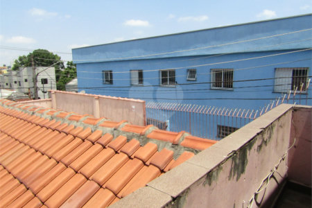Casa à venda com 3 quartos em Vila Ivone, São Paulo, SP
