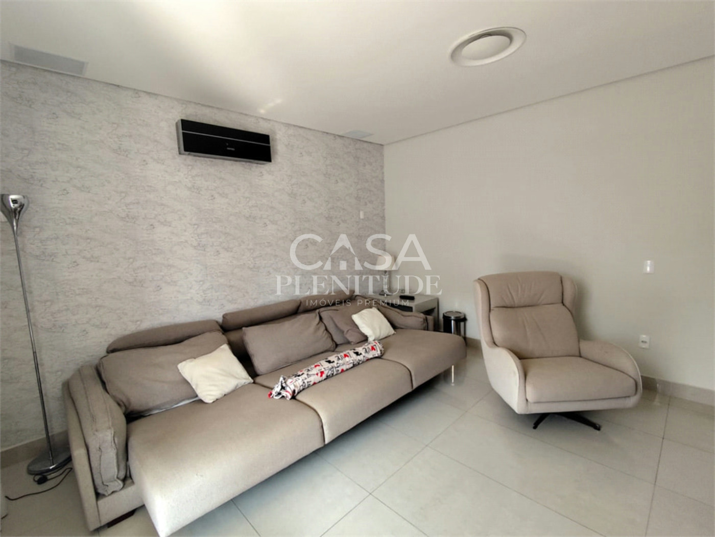 Casa em condomínio à venda com 4 suítes em Parque Residencial Villa dos Inglezes, Sorocaba, SP