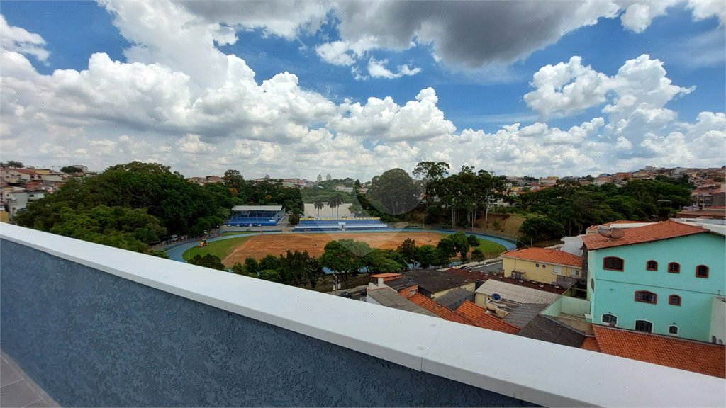 Casa à venda com 2 quartos no condomínio Dias Souza III, São Paulo - SP